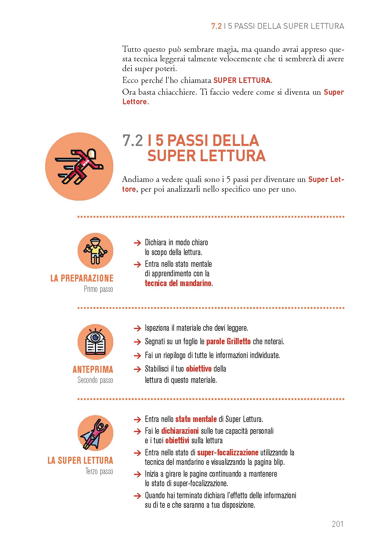 Super memoria super lettura. Strategie immediate per apprendere velocemente e fotoleggere