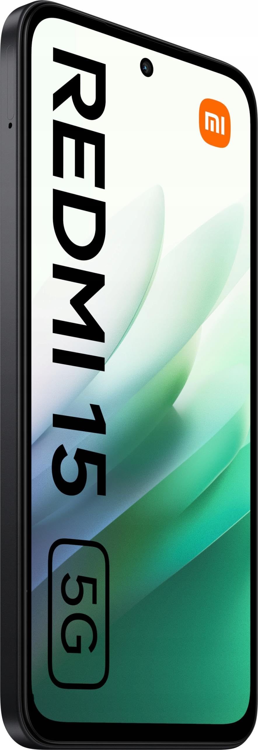 Amazon | 【SIMフリー】Xiaomi Redmi 15 | 5G | 8+256 GB | グローバル