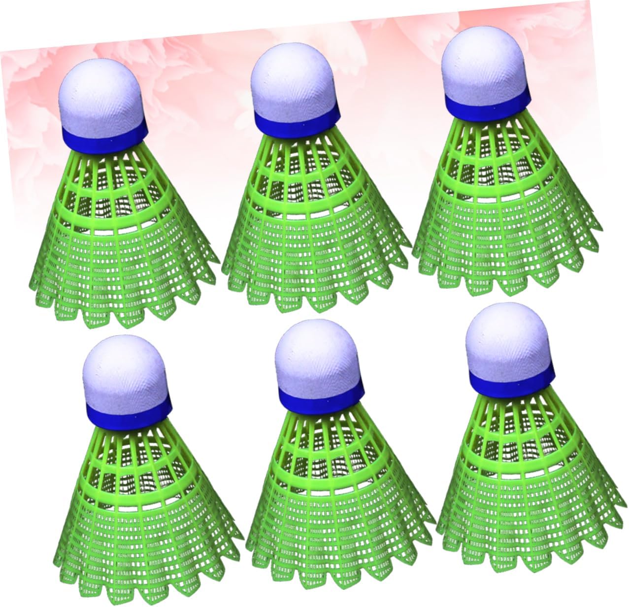 Shuttlecock Light up Shuttlecocks for Badminton Shuttlecocks Badminton Balls Badminton Racket Badminton
