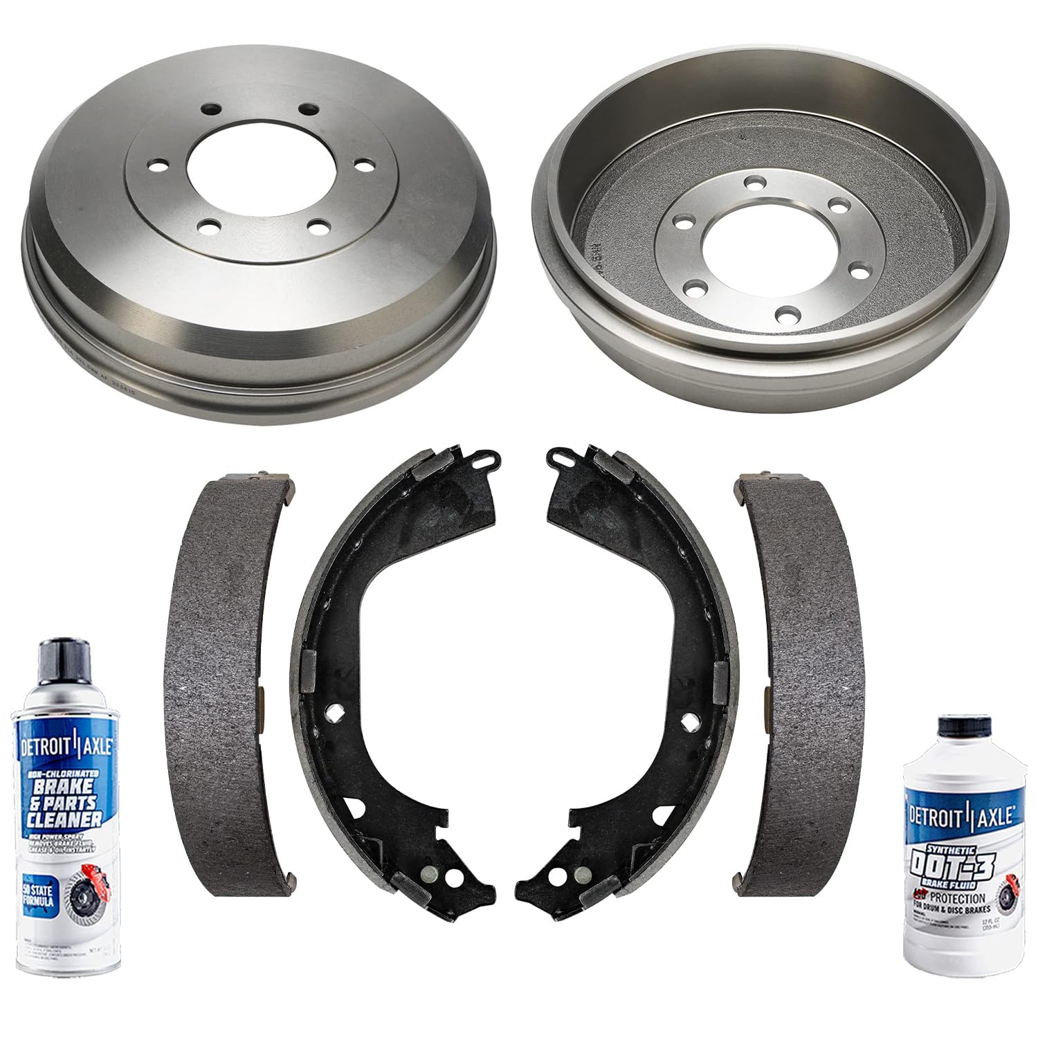 Wagner Thermoquiet Wagne ZX946 QS Disc Bake Pad Set Fo