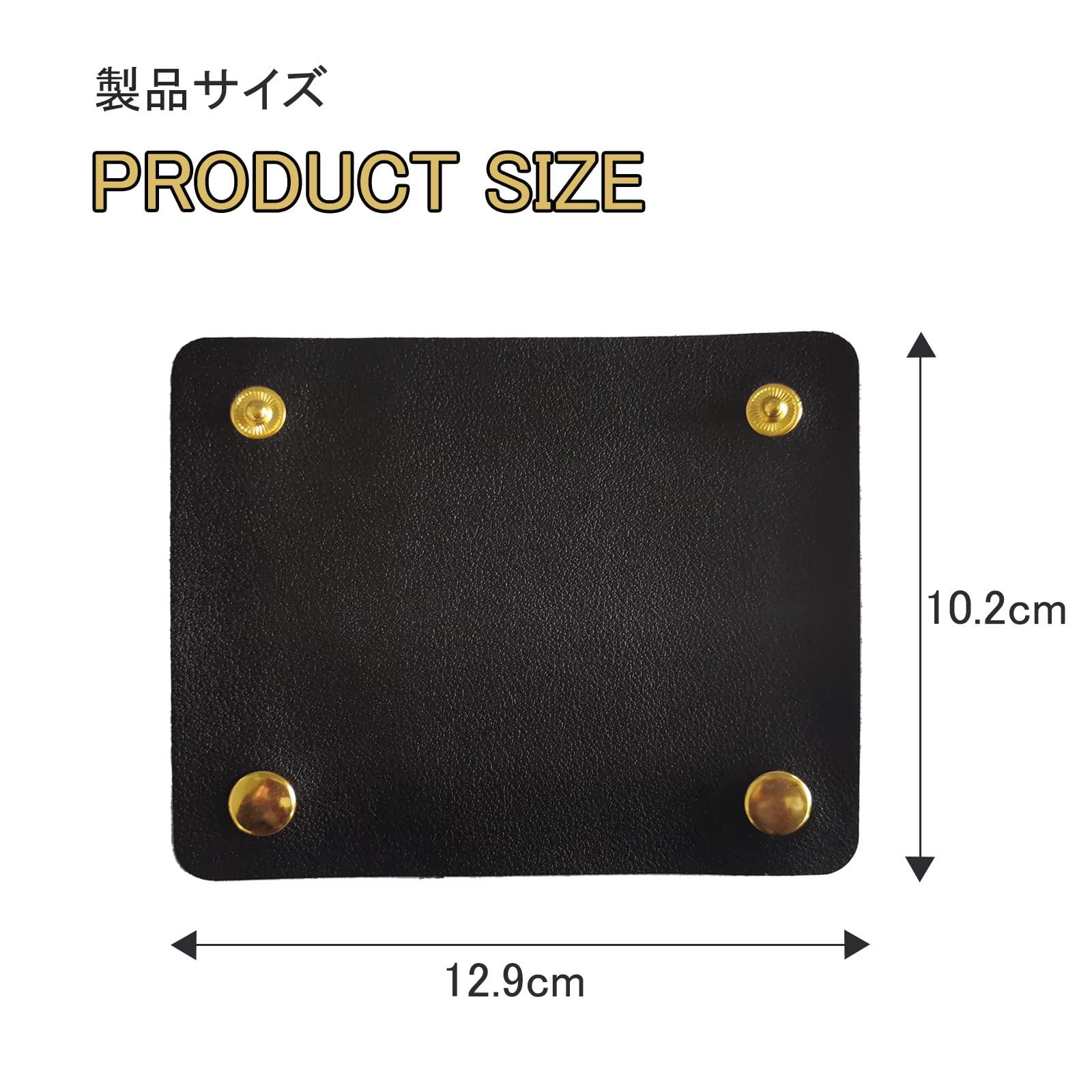 Amazon.co.jp: DY.2ten バッグ持ち手カバー 2個セット ハンドル