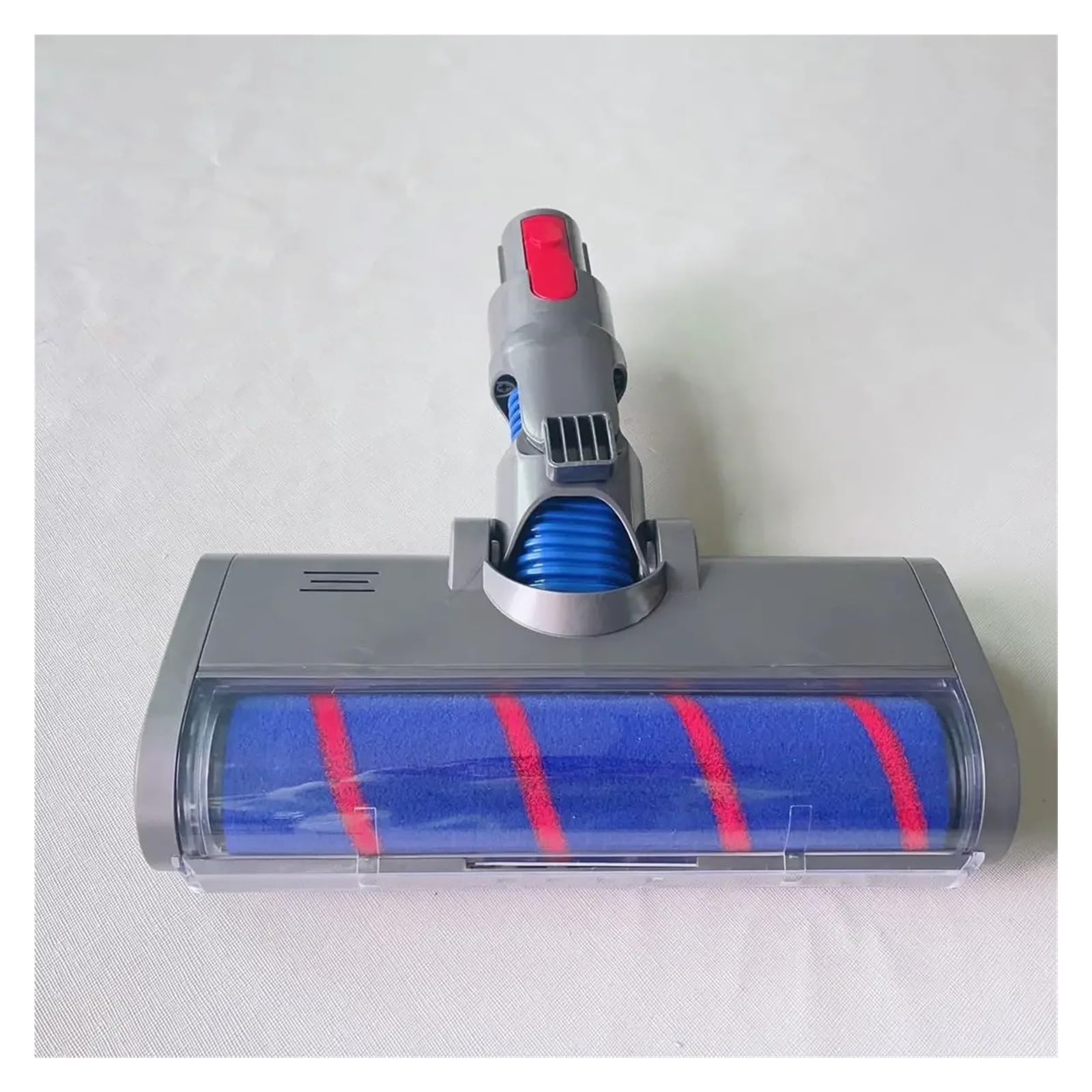 Reemplazo De Herramienta De Cabezal De Cepillo De Suelo Motorizado, Compatible Con Dyson, V6, Accesorio De Cabezal De Cepillo De Rodillo Barredor Suave