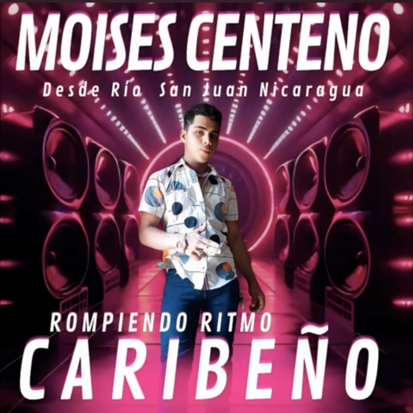 Moises Centeno