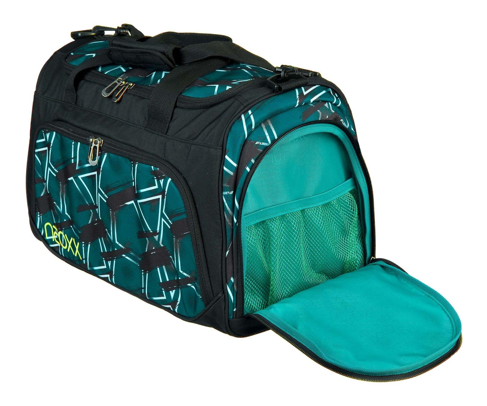 neoxx Move Sports Bag Flash Yourself