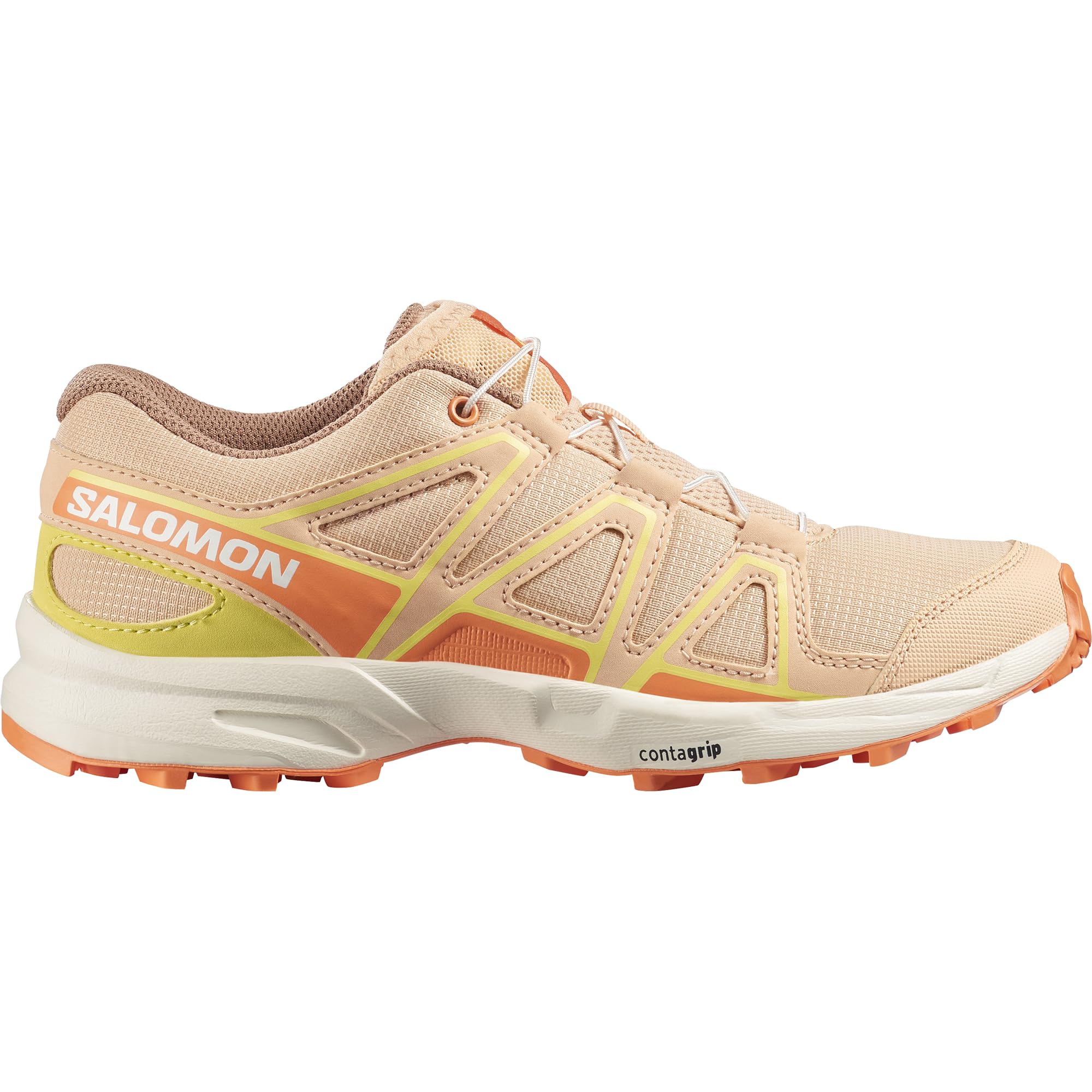 Salomon Speedcross Trail Running Shoes, Kids & Teens