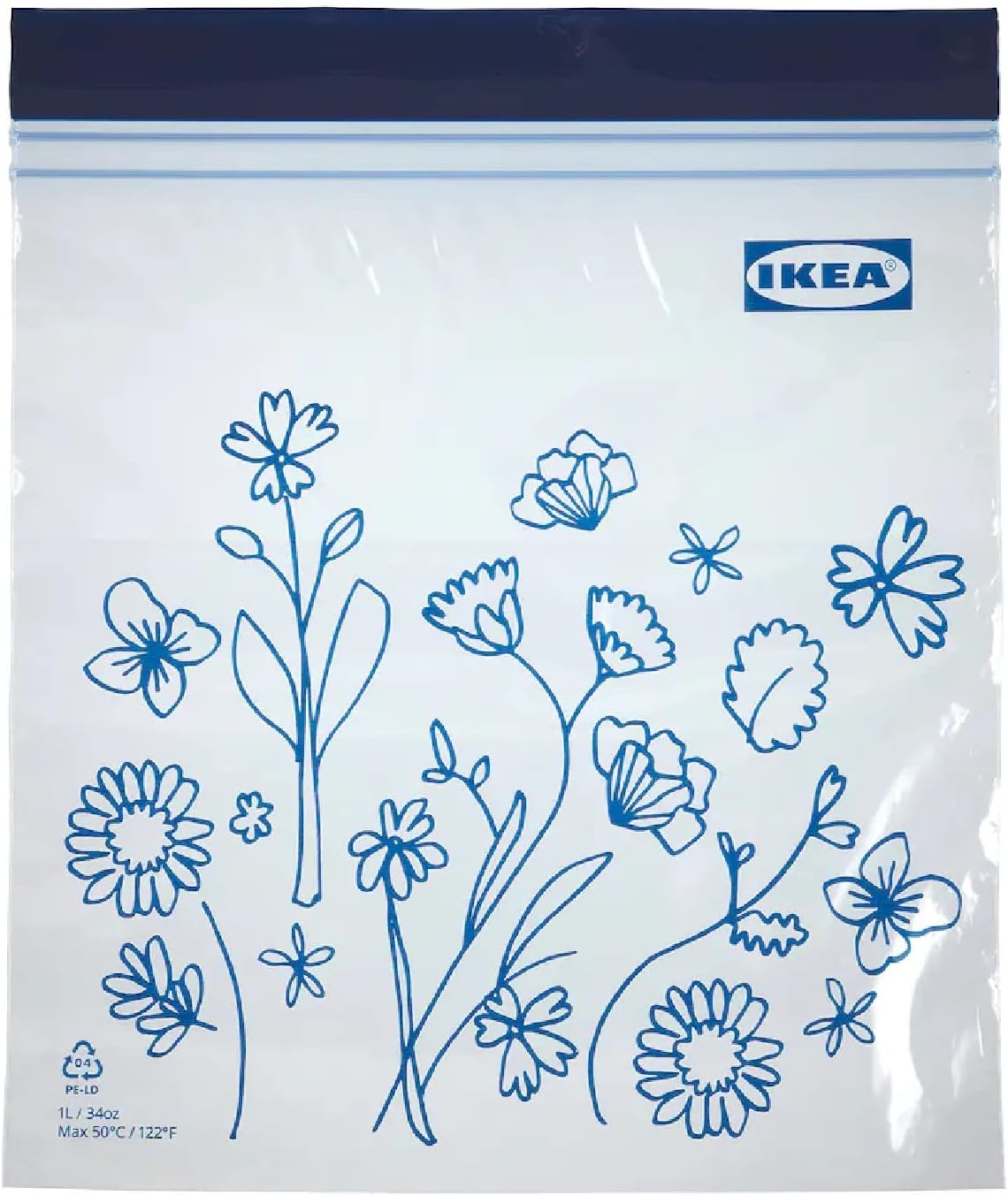 Sacchetti Richiudibili Ikea | Confronta Prezzi - Foto 9