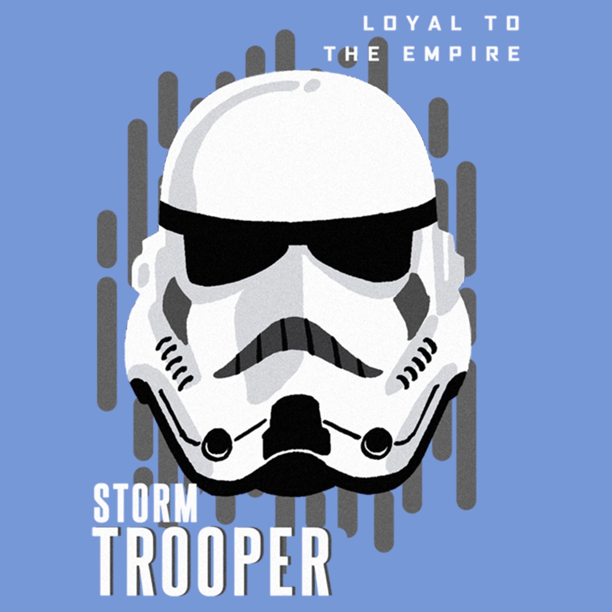 Star Wars Trooper Helm Boys Short Sleeve Tee Shirt T Bambini e Ragazzi