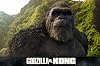 Godzilla Vs. Kong