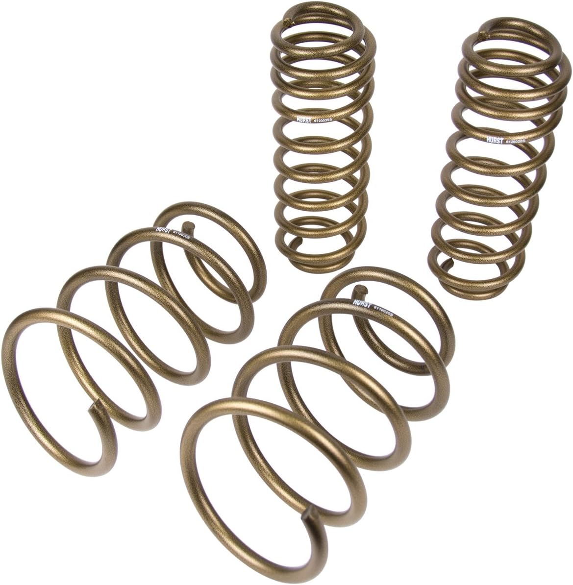 Hurst 6130020 Stage 1 Performance Spring Kit