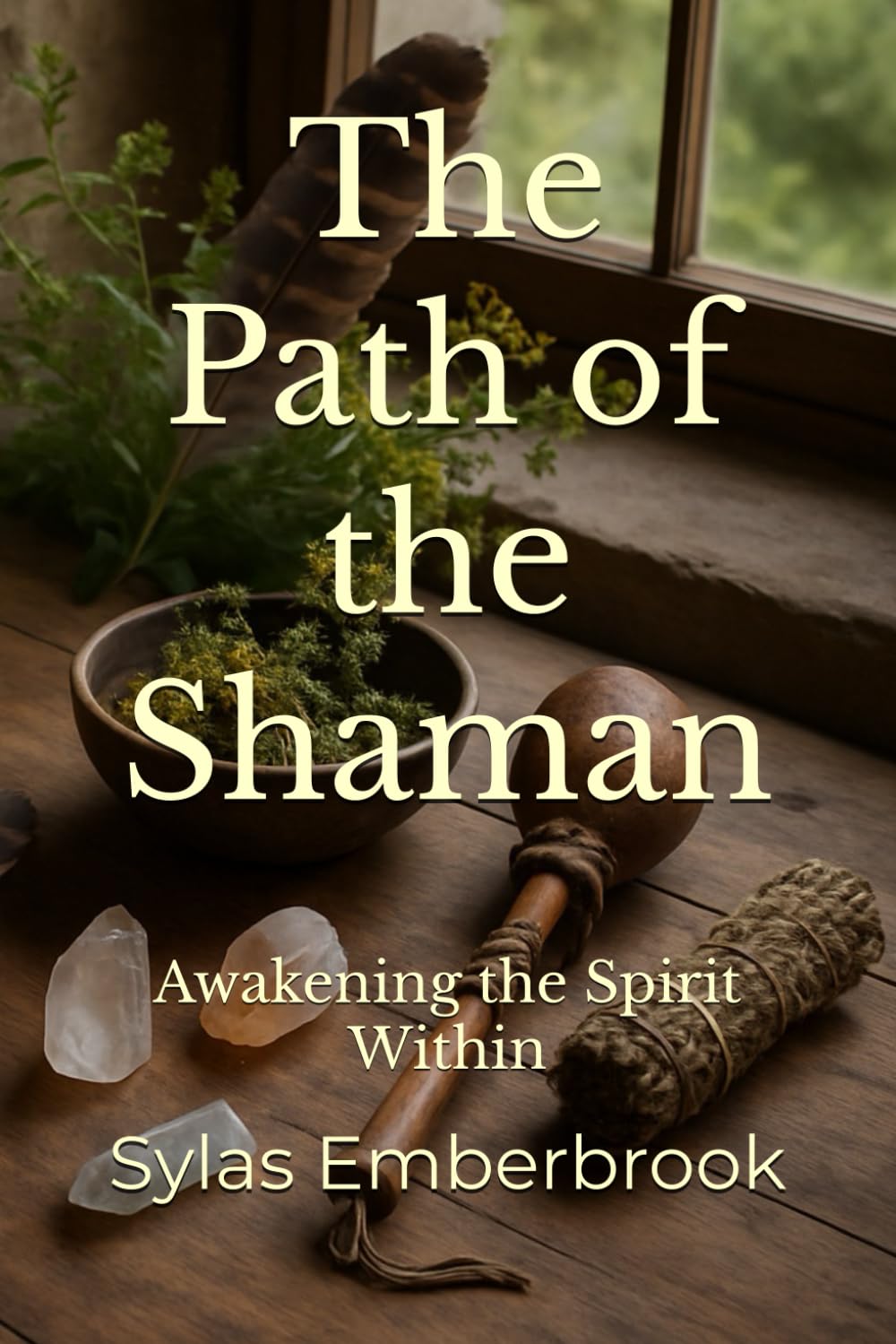 The Path of the Shaman: Awakening the Spirit Within