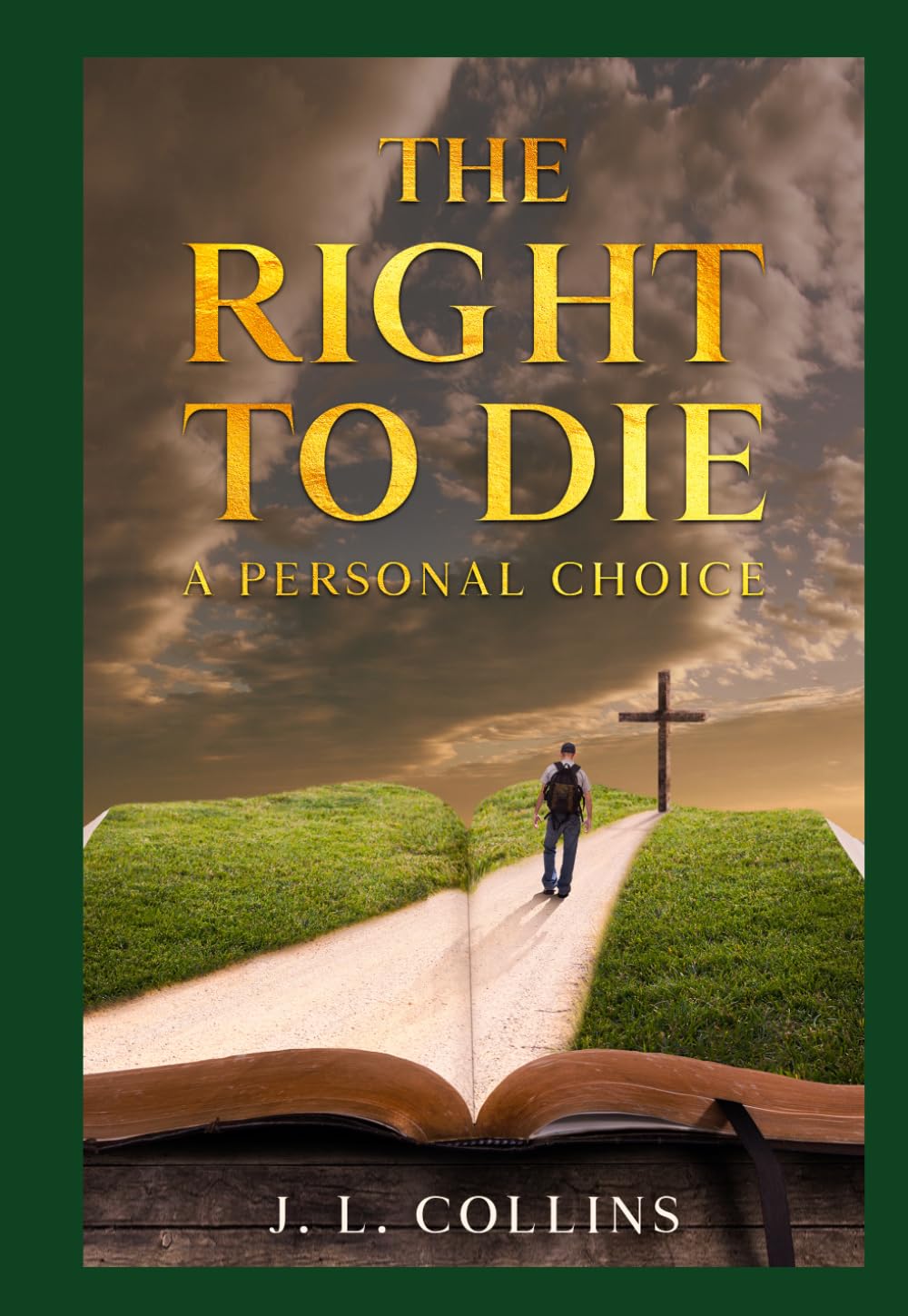 The Right to Die: A Personal Choice