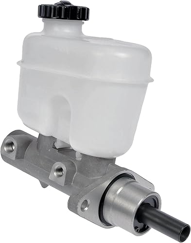 Miniatura 3 de Dorman Cilindro maestro de freno M630154 compatible con modelos Jeep seleccionados
