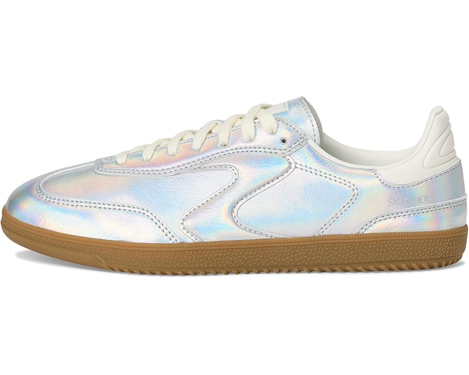 SKECHERS Hotshot - True Iridescence - Left View