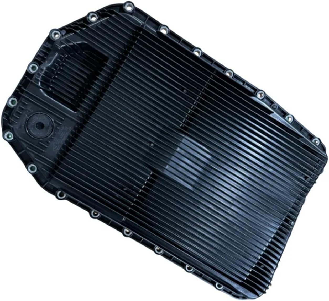 Timberland 3 eye Classic ブラック 7.5 25.5cm Tシャツ 半袖 レディース 女性のディープVネックトップソリッドカラー