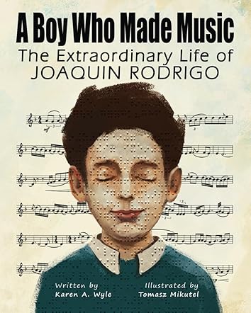 A Boy Who Made Music