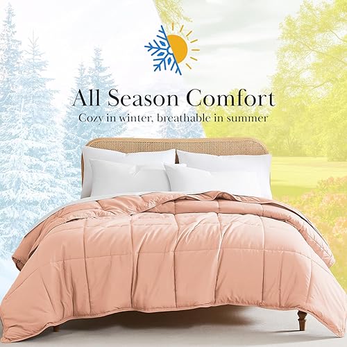 Miniatura 5 de Edredón ligero Southshore Fine Linens Vilano Springs