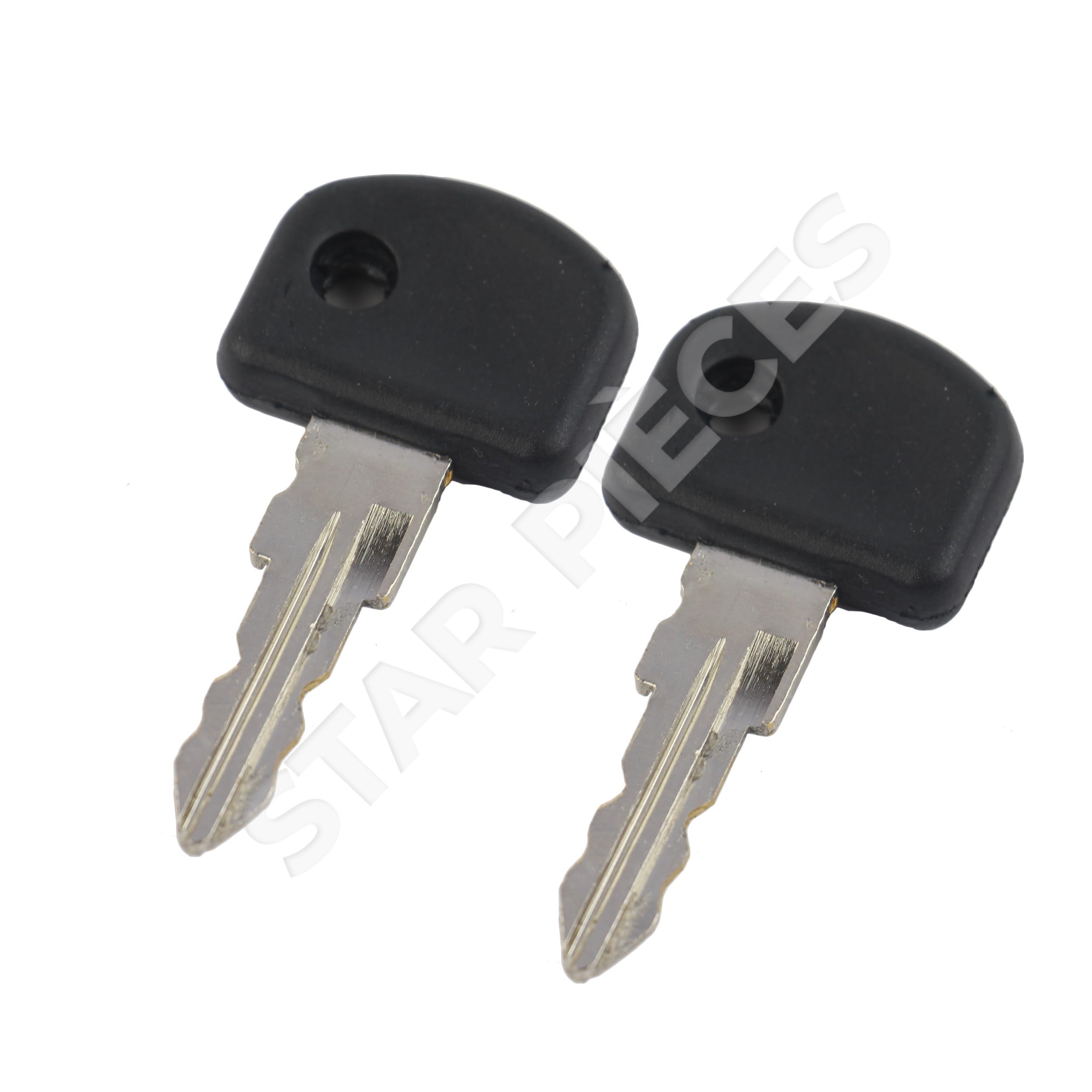 Bloccasterzo compatibile per Ducato 1, Peugeot J5, Citroen C25 (1982-1994) Blocchetto accensione. Con 2 chiavi. 4162FL | 7555388