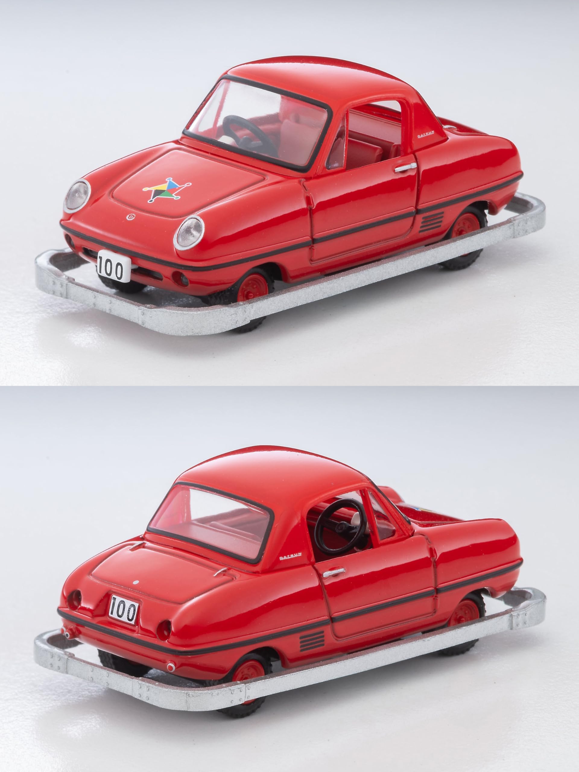 Amazon.co.jp: Tomytec トミーテック: 1960s（1960年代）