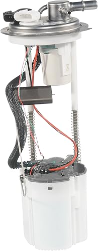 Miniatura 5 de GM Parts Módulo de bomba de combustible y sensor de nivel MU2142