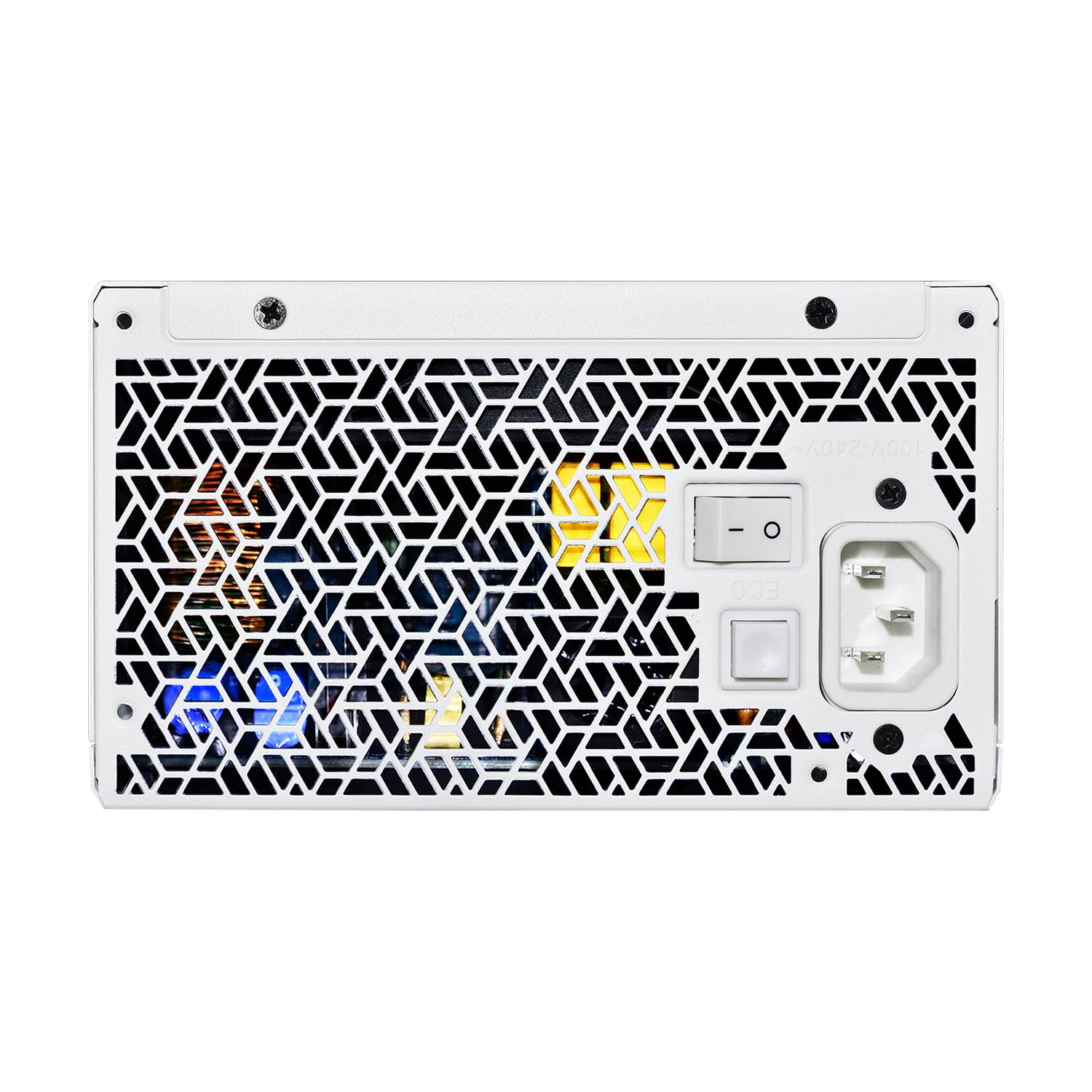 Amazon | SUPER FLOWER ATX3.1準拠PC電源 LEADEX VIII PLATINUM PRO