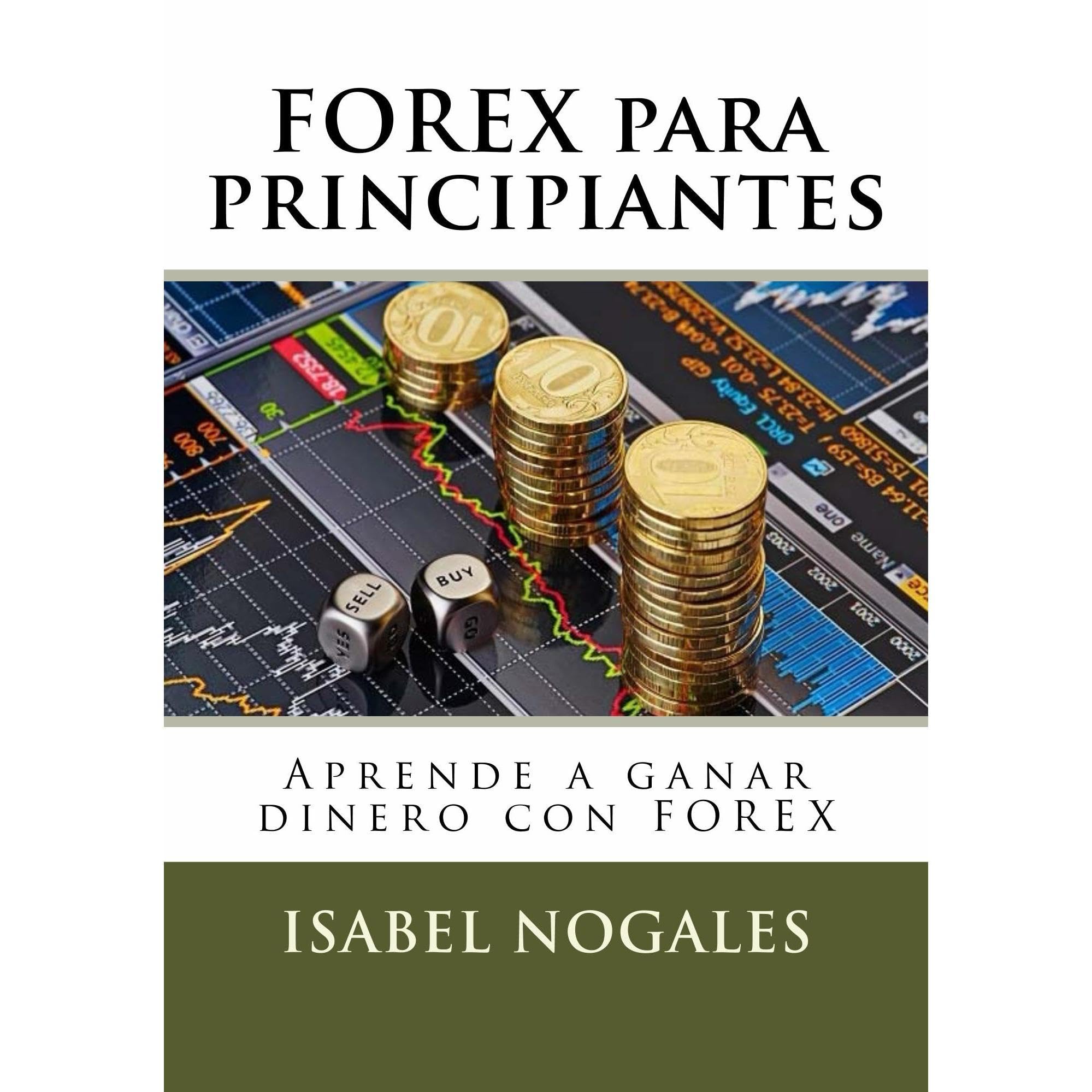 FOREX para principiantes