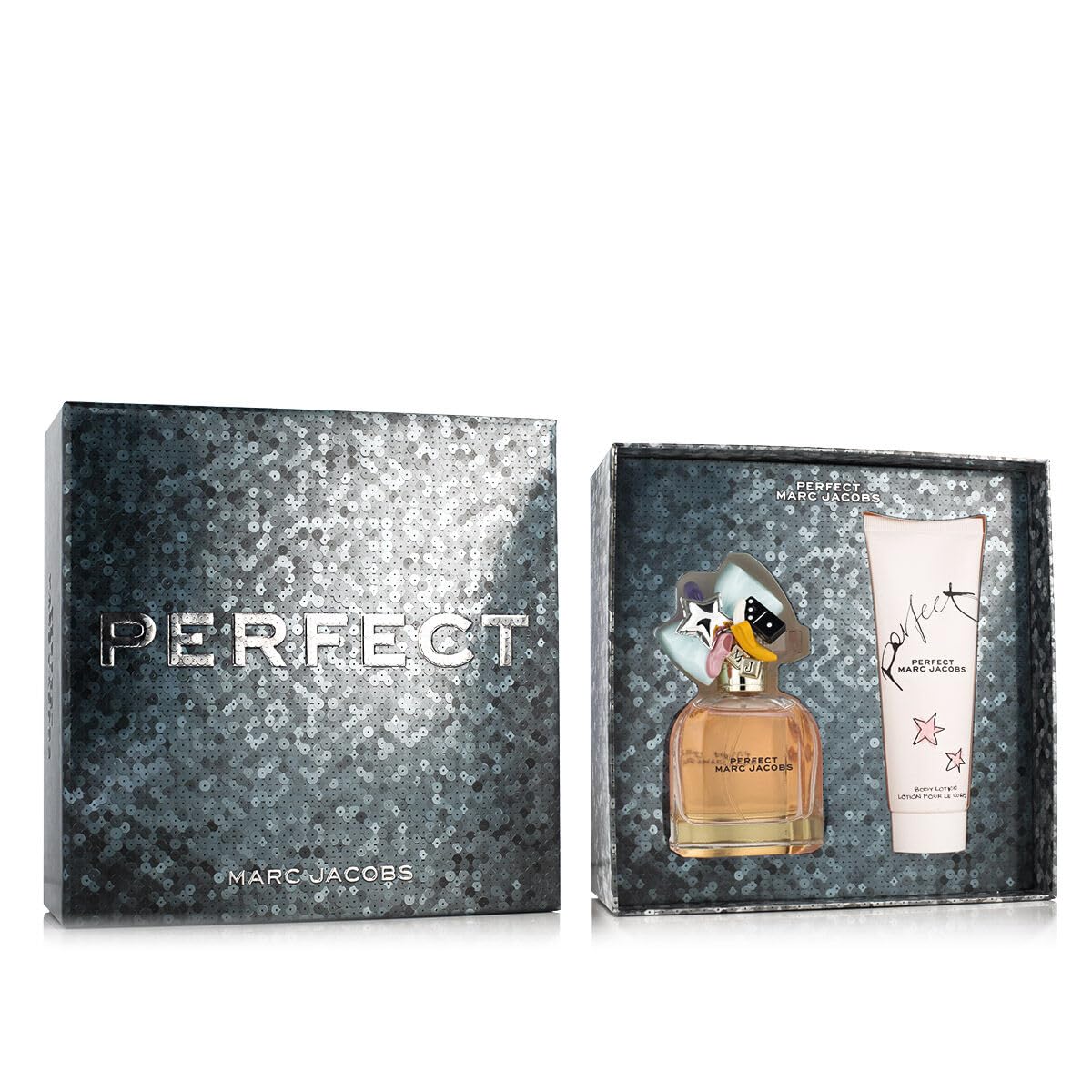 Marc Jacobs EDP 2-częściowy zestaw perfum damskich