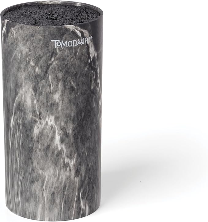 Set Cuchillos Cocina 5 Piezas Acero Inoxidable Base miniatura 4