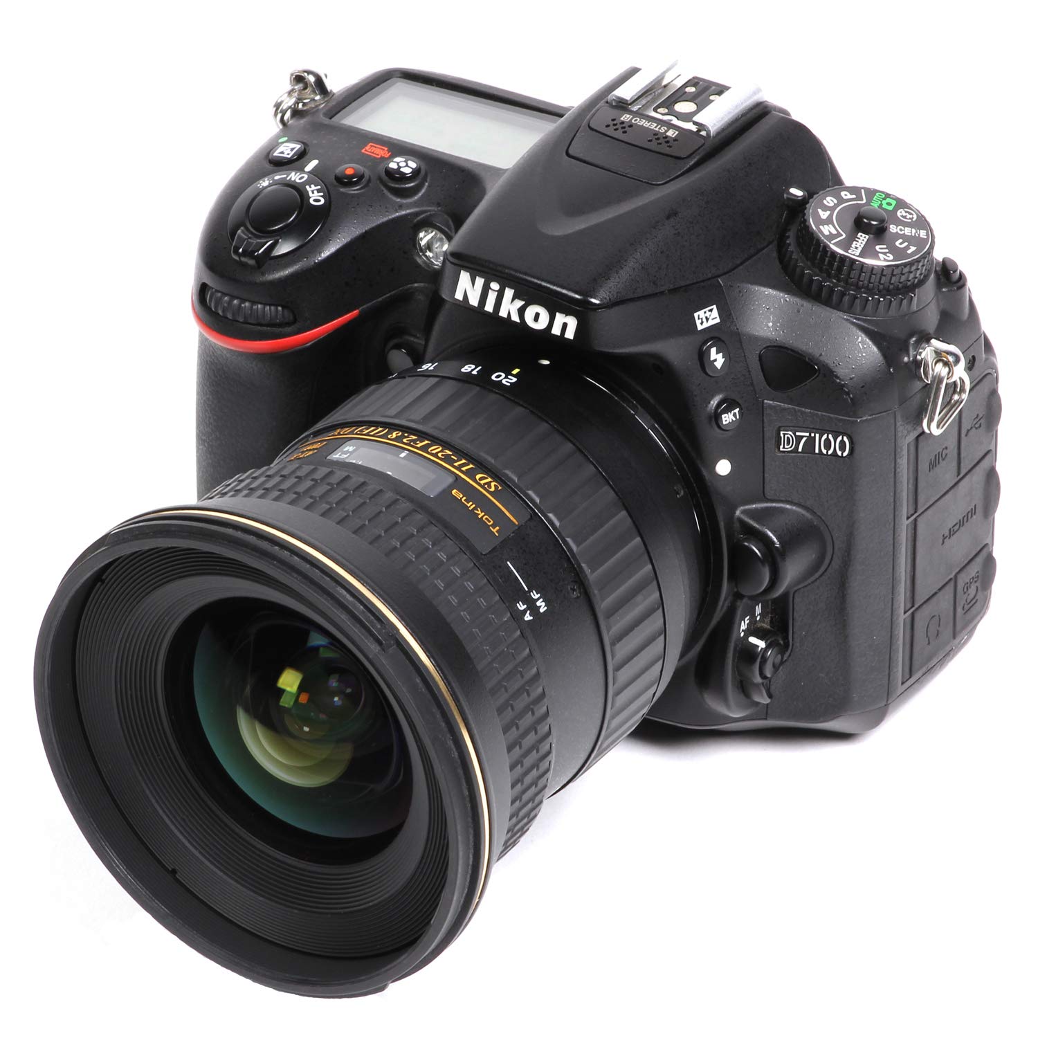 Kenko - Tokina AT-X 11-20 PRO DX/N ニコン用 Amazon.com : Tokina AT-X PRO DX for digital SLR 11-20mm f