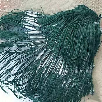 漁網 漁具 刺し網 投網鳥避け 漁網 刺し網 漁具 投網 鳥避け 魚