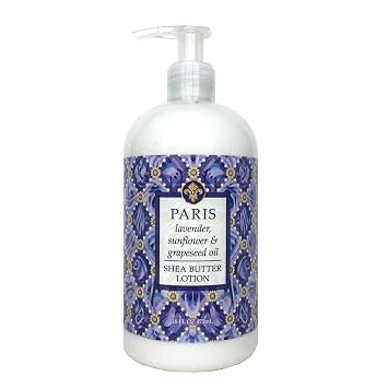 Greenwich Bay Trading Company Destination Collection Paris Lotion