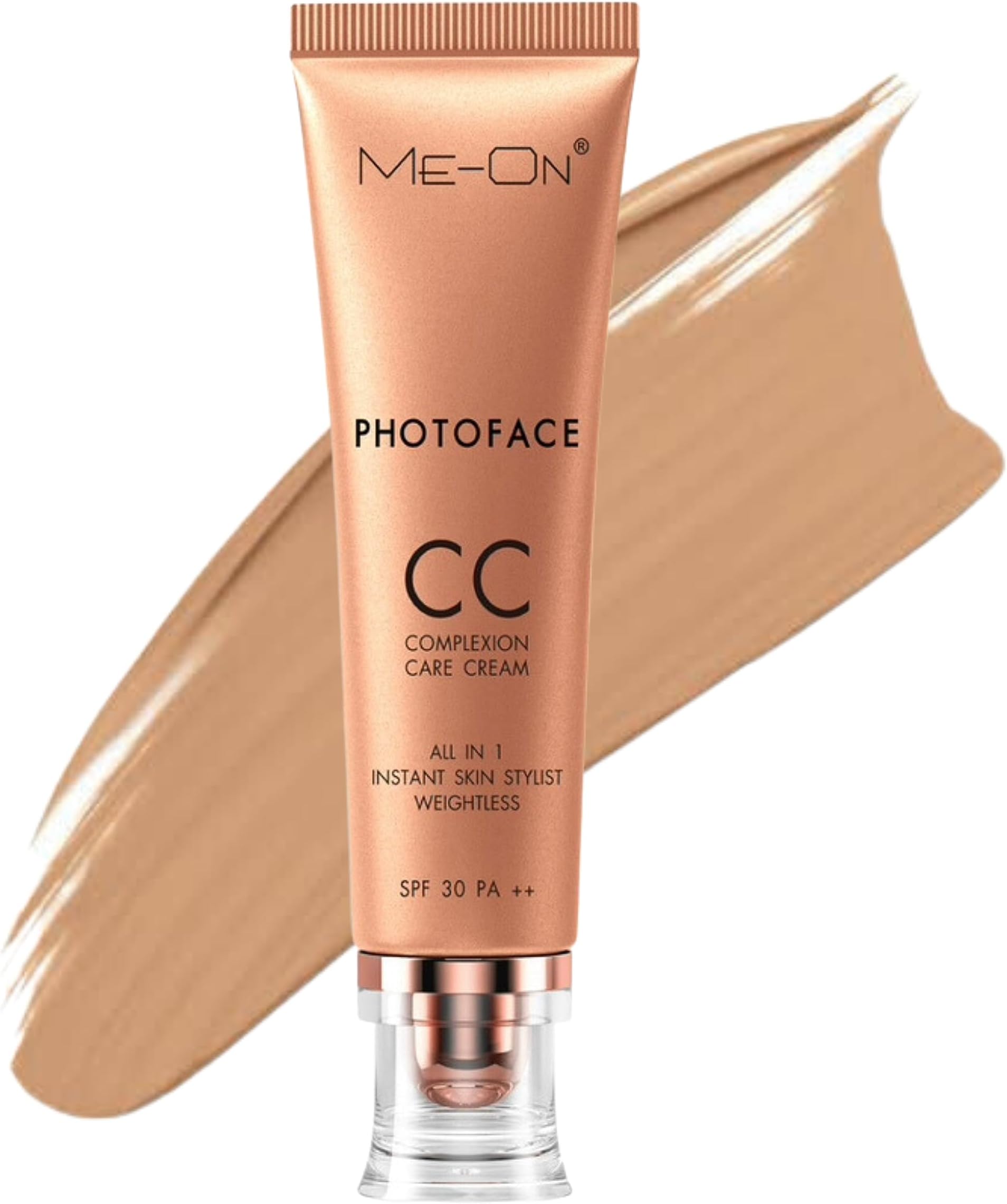 ME-ON CC Complexion Care Cream (23 Skin Beige)
