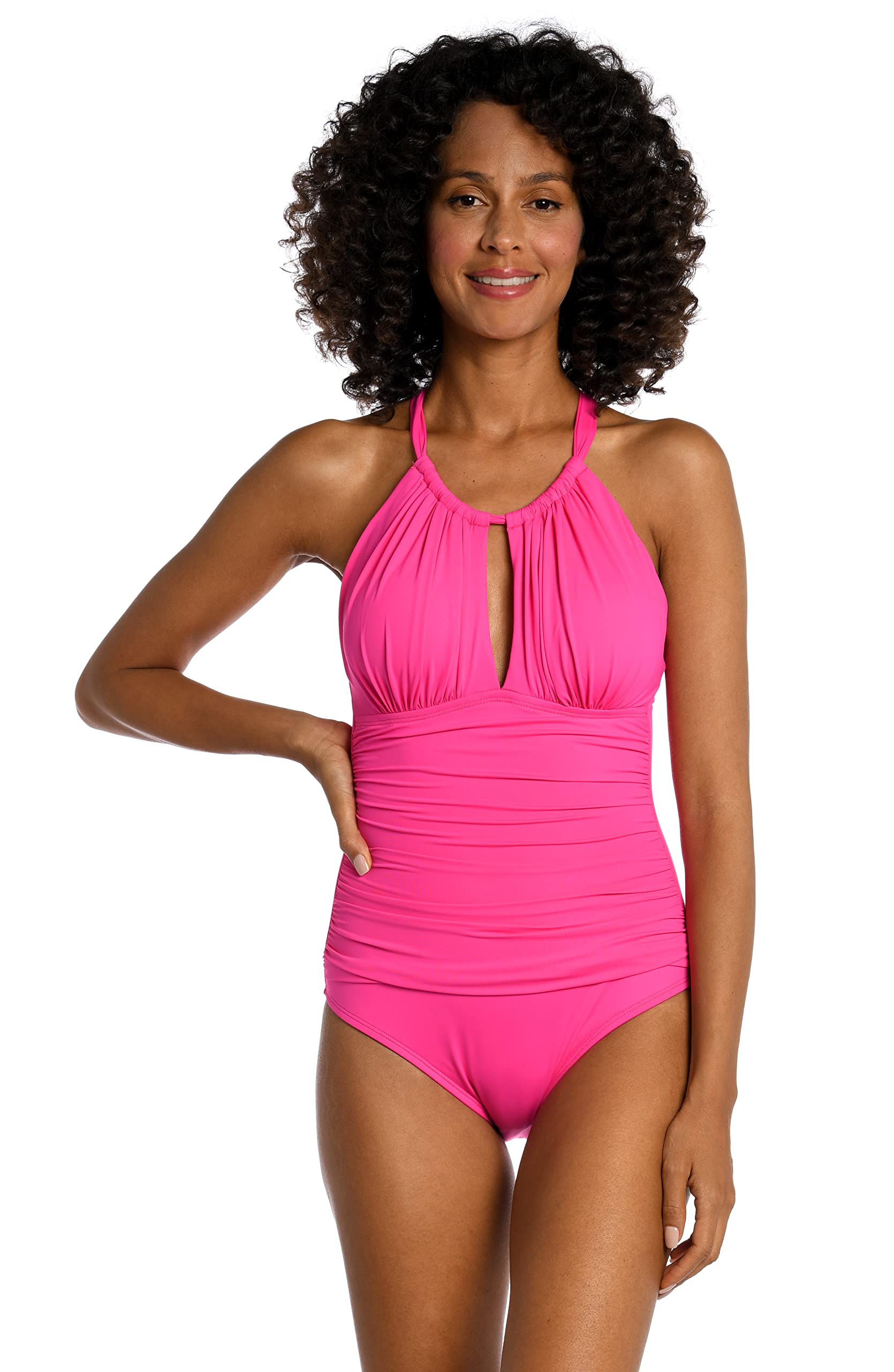 La Blanca Swimsuit  