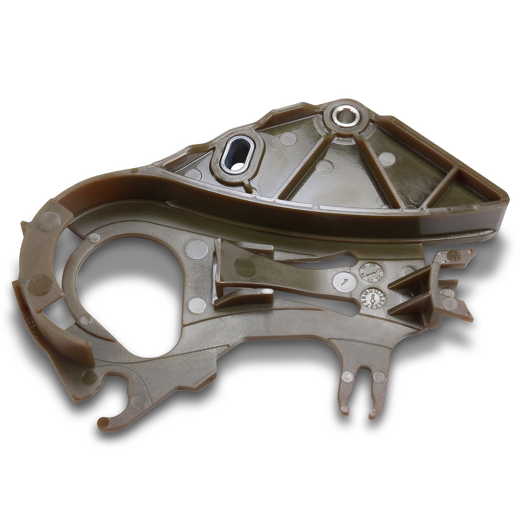 Febi bilstein 47978 Bloque de Motor