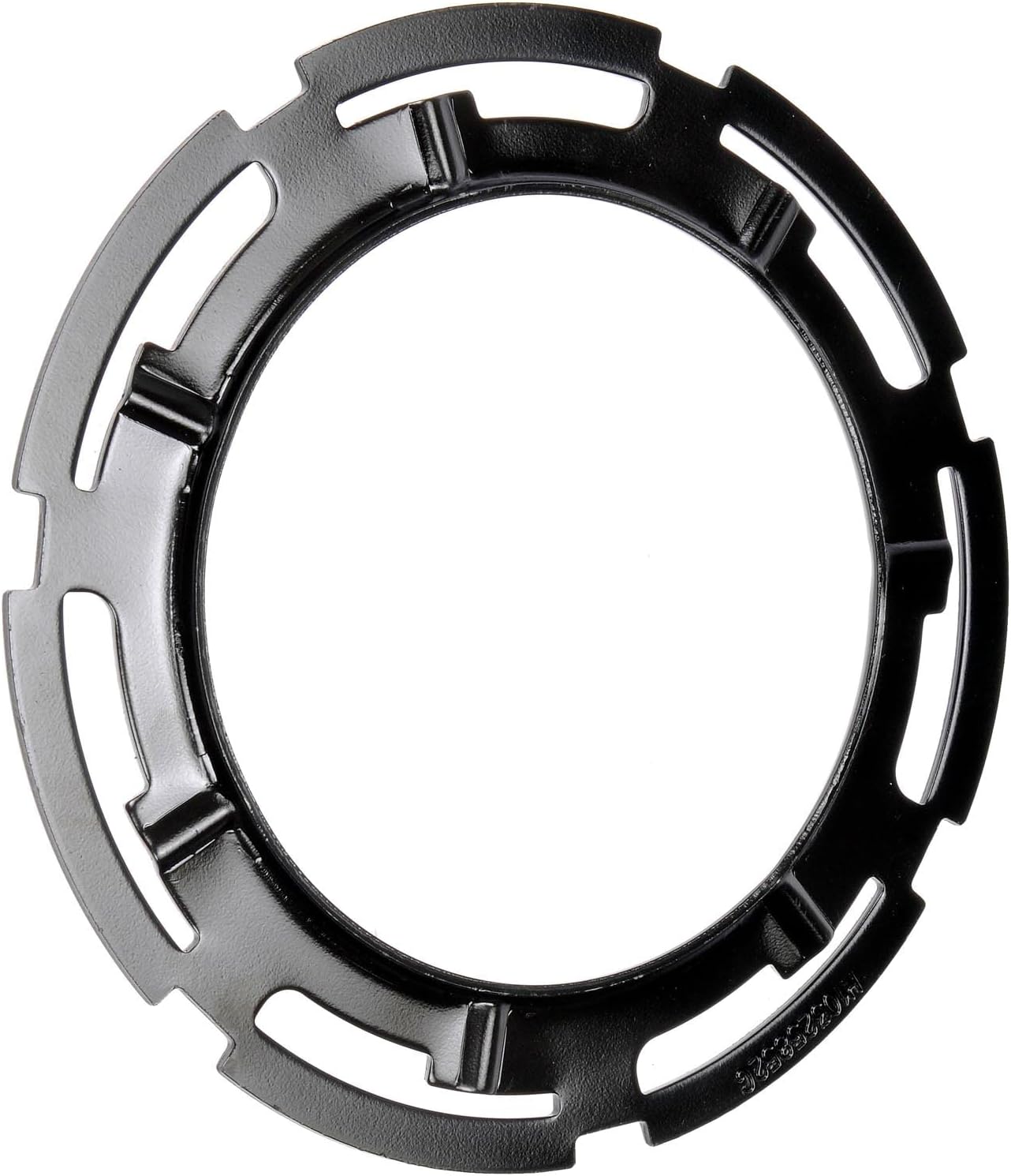 APDTY 156436 Fuel Tank Lock Ring Replaces F75Z9417BB, F75Z9A307AB, F81Z9417AA
