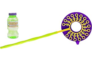 Mega Gazillion Bubbles Wand