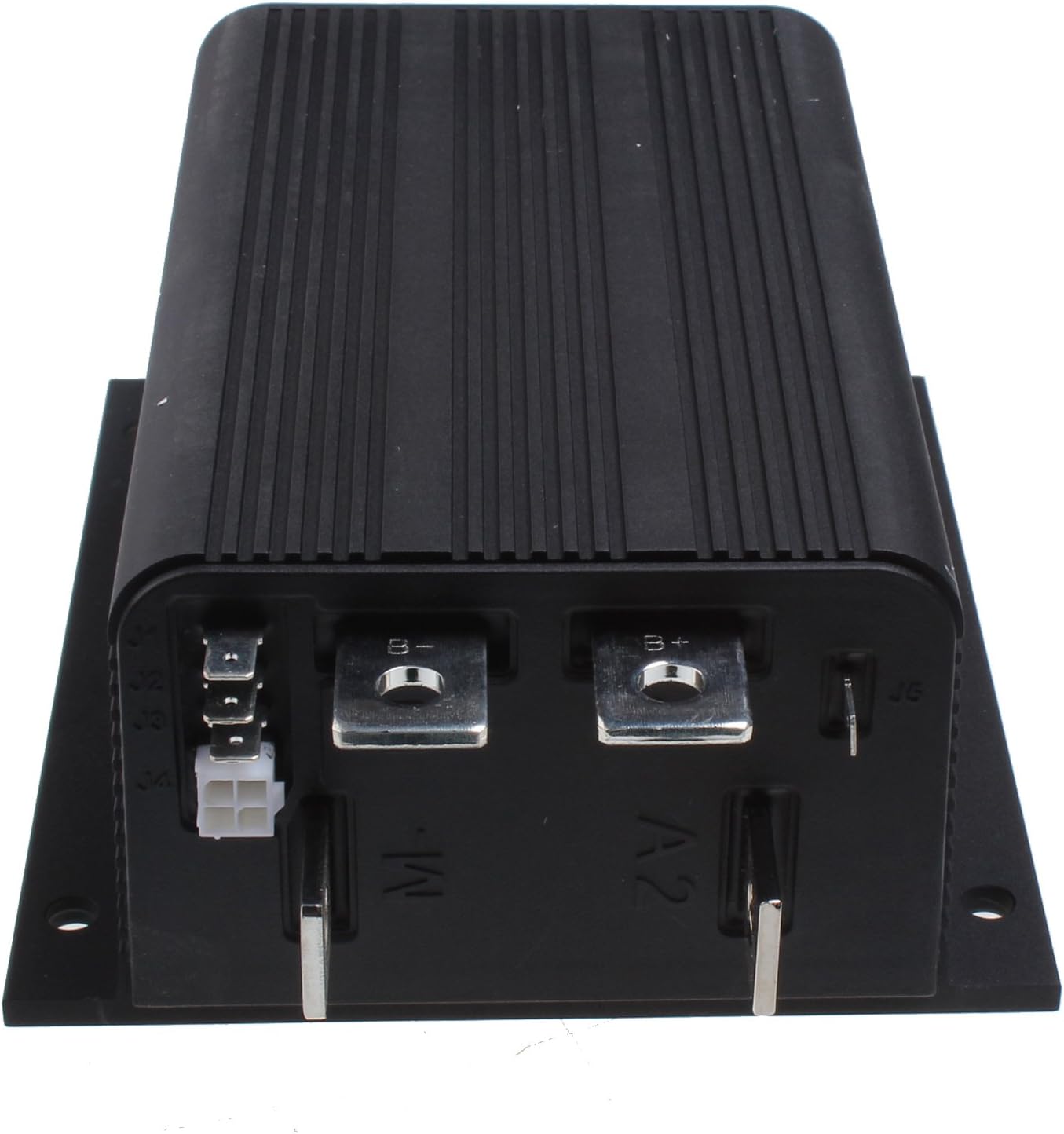 Holdwell PMC 1204M-4201 DC DC Series Controller Compatible with Curtis 275A 24V 0-5kΩ 1204-004