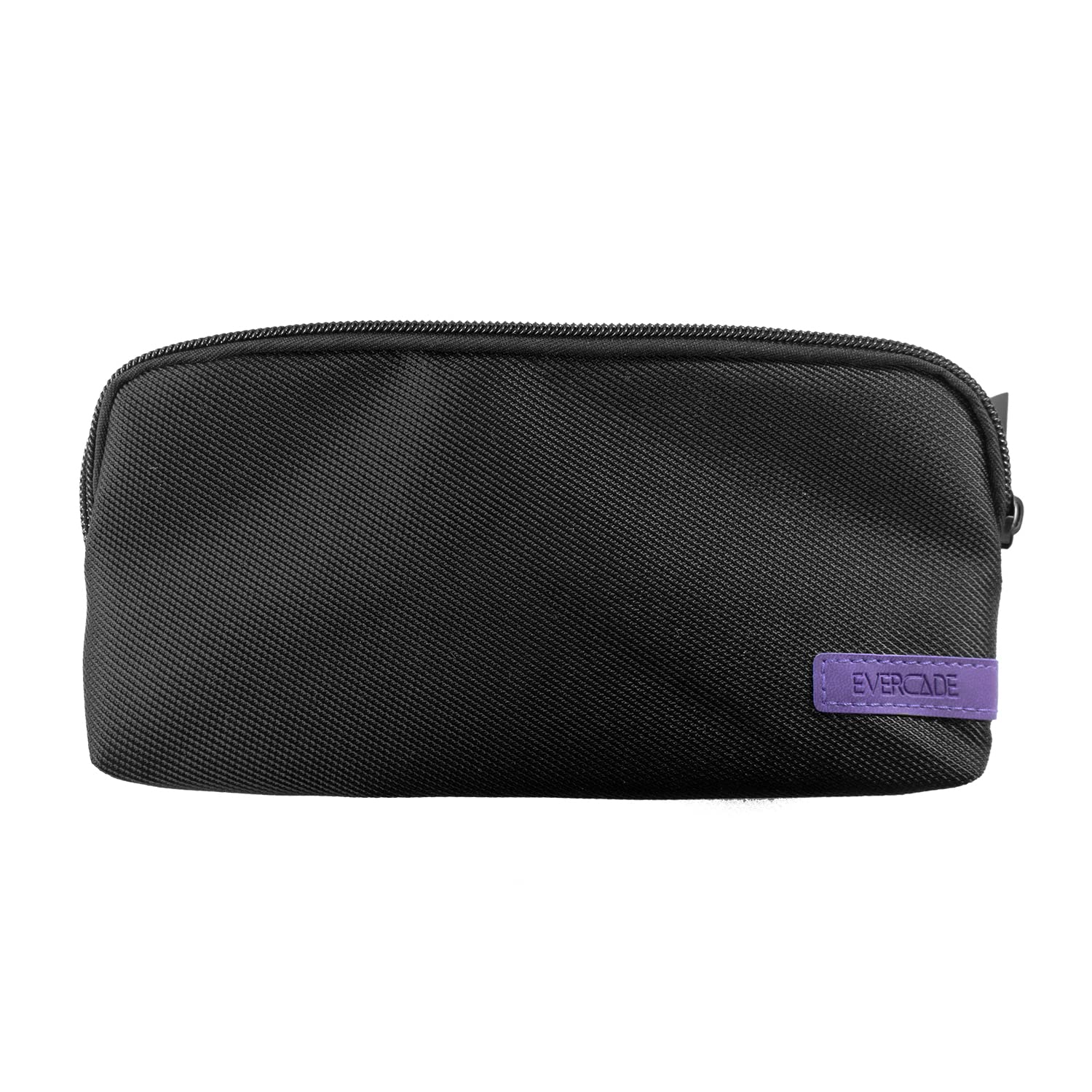 Blaze Evercade EXP Fabric Case BLACK