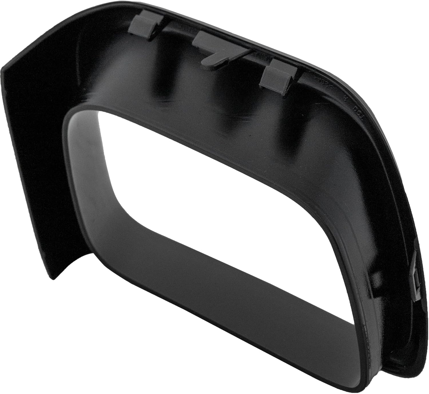 Garage-Pro Front, Driver Side Air Intake Duct Compatible with 2014-2021 Mini Cooper - MC1038111