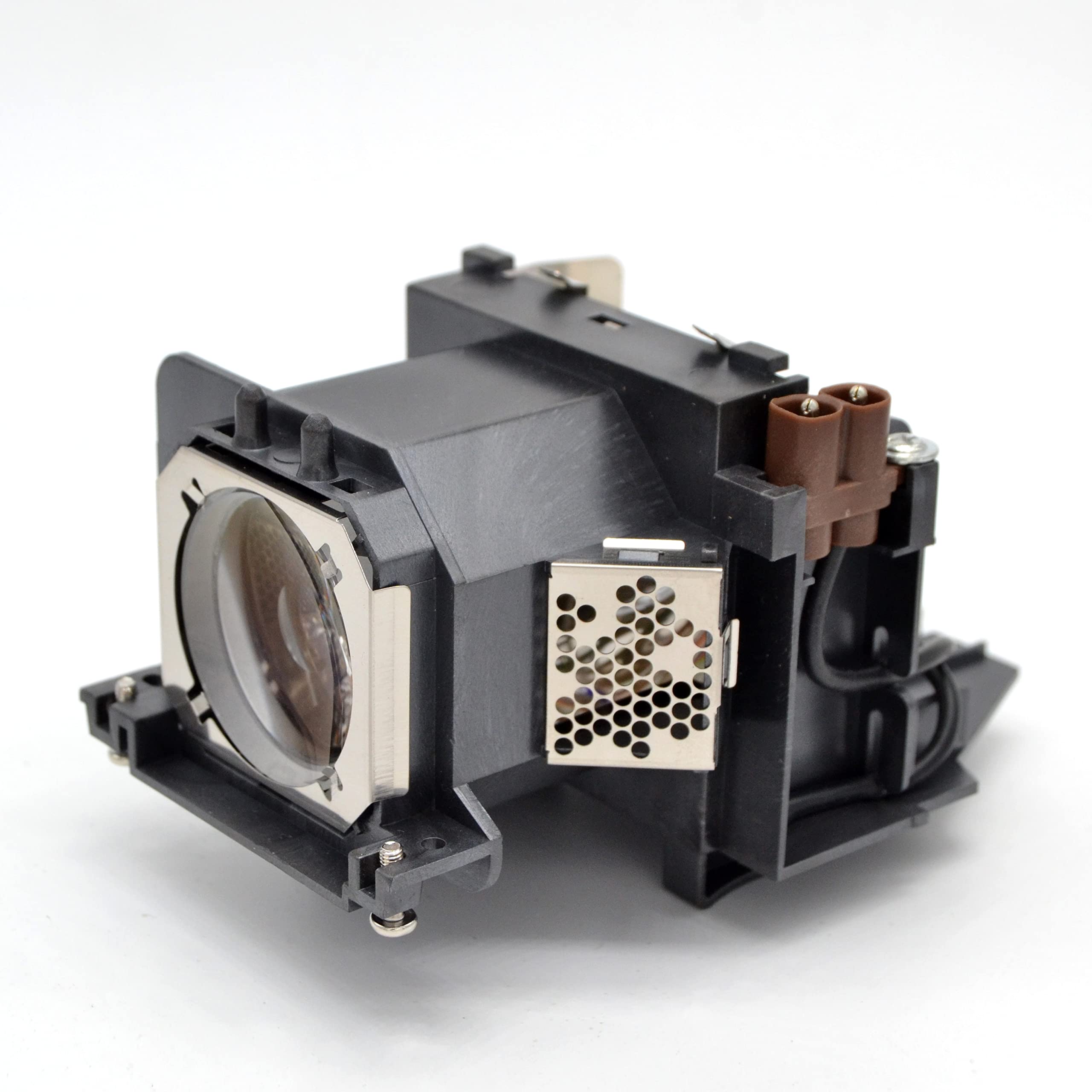 Panasonic プロジェクター PT-VW535N ランプ時間121h