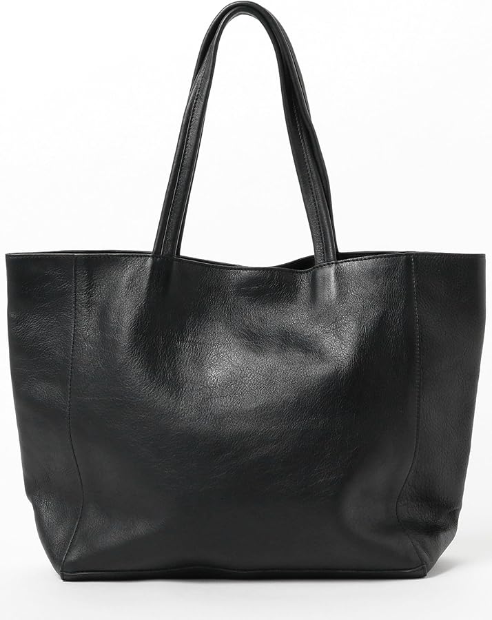 Amazon | [ビーミング ライフストア by ビームス] レザー・バック B