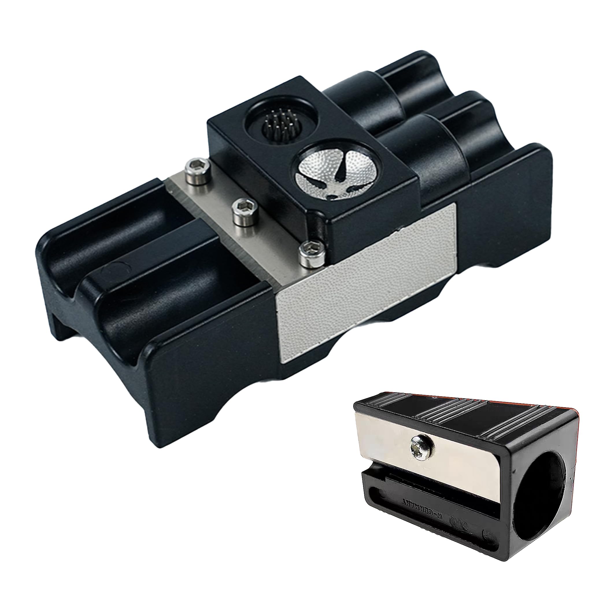 Amazon | EdisonBrain ビリヤードキュー 9in1 修理ツール メンテナンス