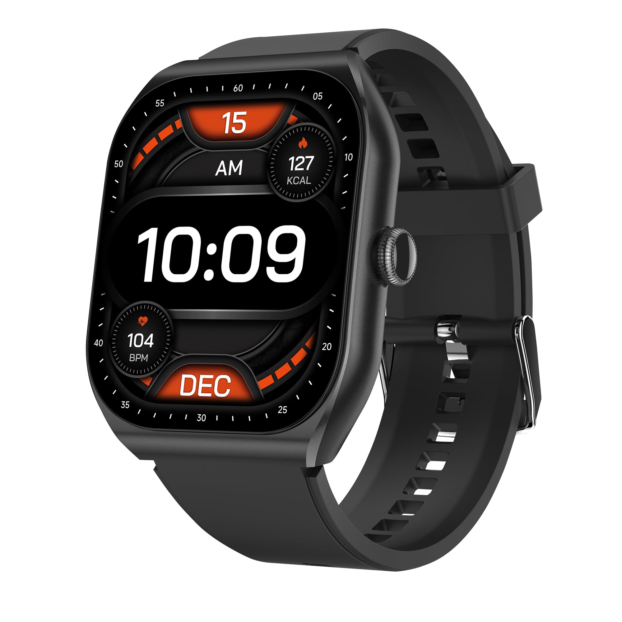 Daewoo Active+ Smartwatch With Voice Call Function