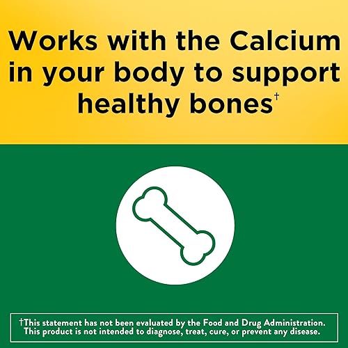 Miniatura 3 de Nature Made Vitamina K2 100 mcg, suplemento dietético para apoyo óseo, 30 cápsulas blandas y suministro para 30 días