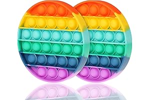 asona Pop Fidget Sensory Toy Set