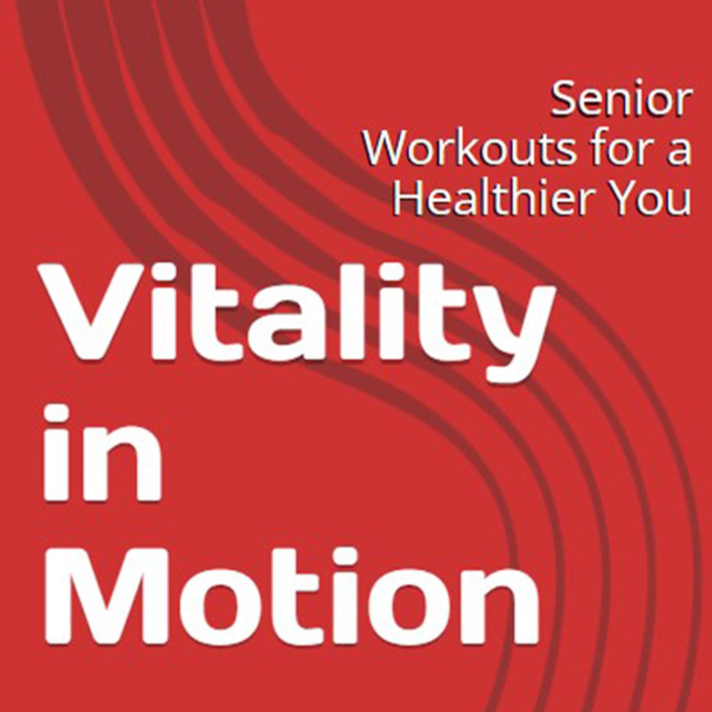 Vitality in Motion