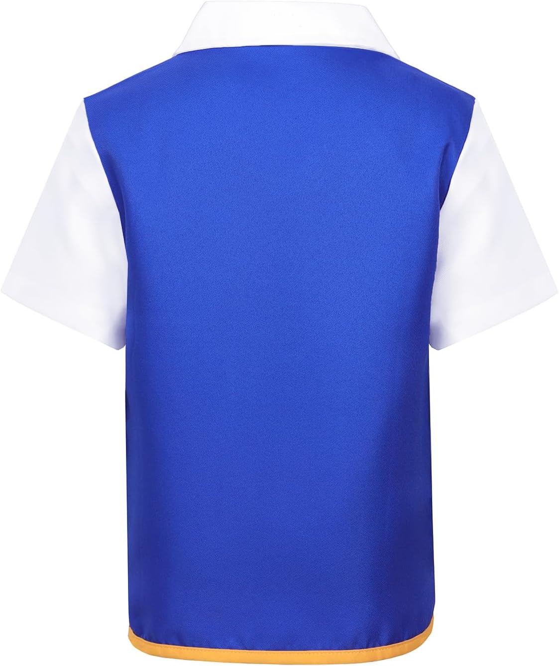 Adult Kids Costume Hoodie Halloween Cosplay Jacket Shirt Gloves Hat Sets for Trainer - Image 2