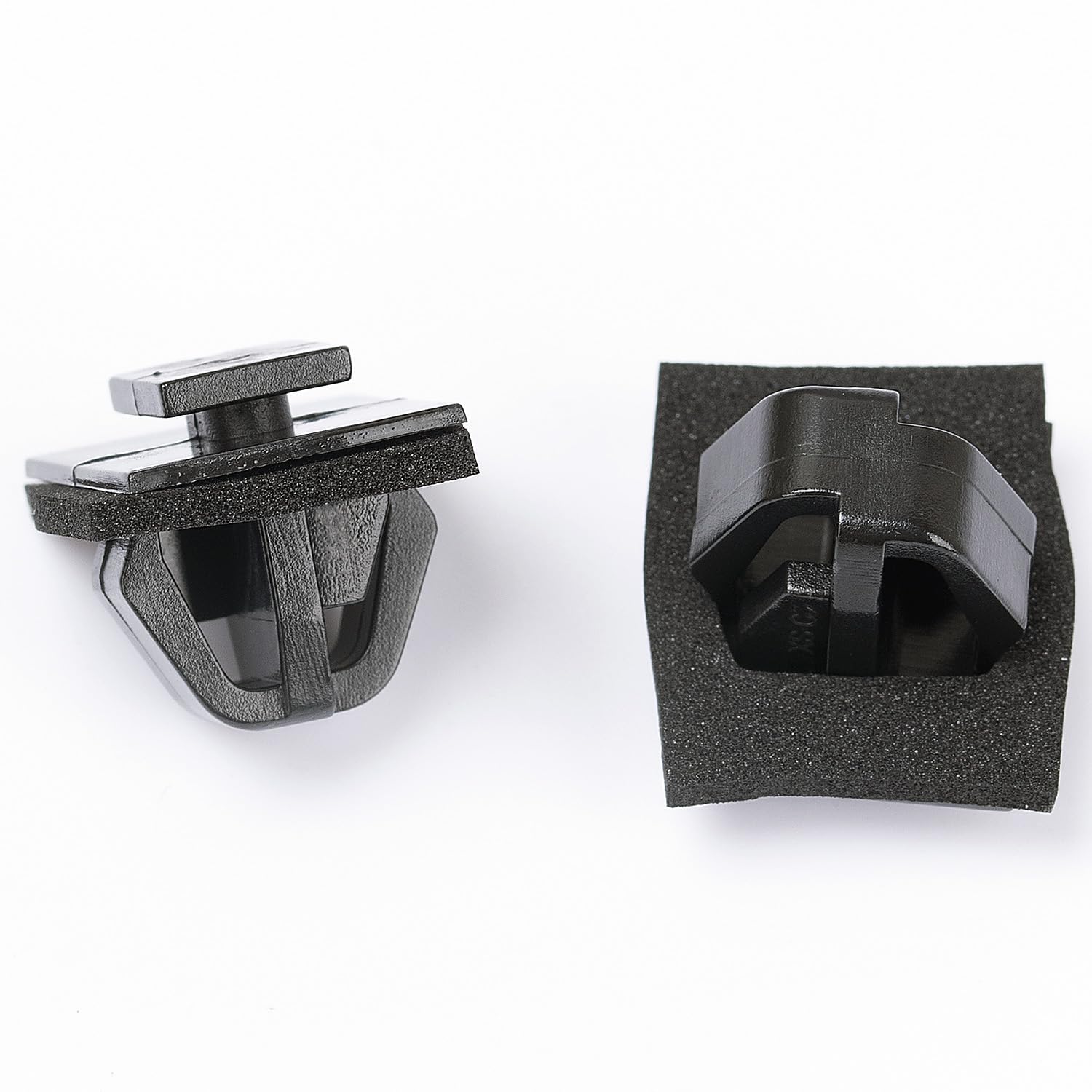 【OG SEALED】Niro Clippse / Damned ,koco Amazon.com: OAUTOO 25Pcs Rocker Molding Clip 87758-3L000 for