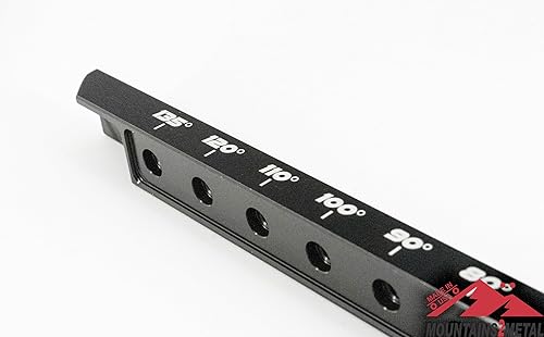 Miniatura 7 de Limitador de rango del portón trasero (Bronco 2021+)