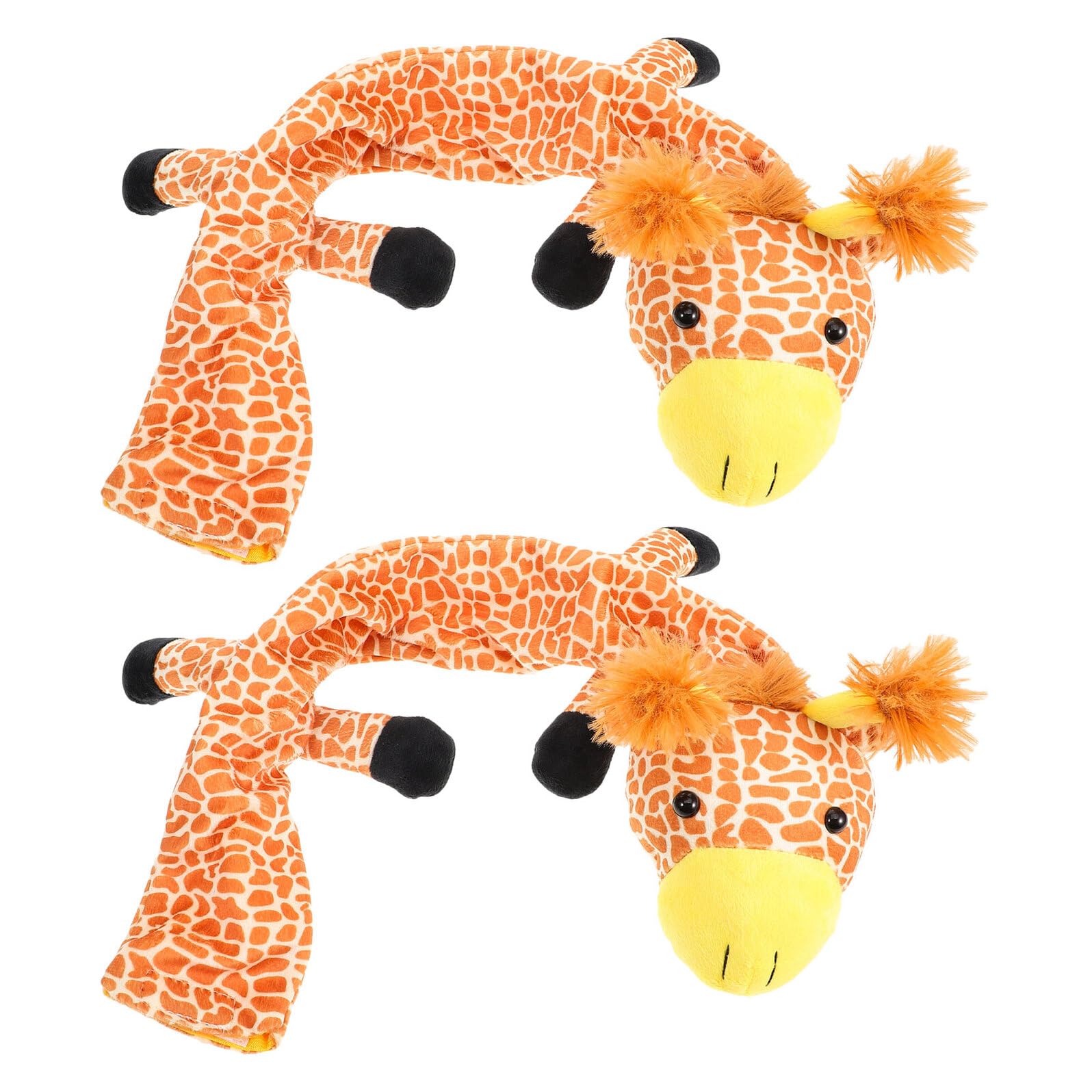 Fundas protectoras para estetoscopio pediátrico, accesorio de tubo y fonendoscopio de elefante 8