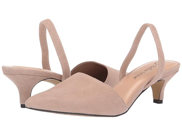bella vita sarah slingback